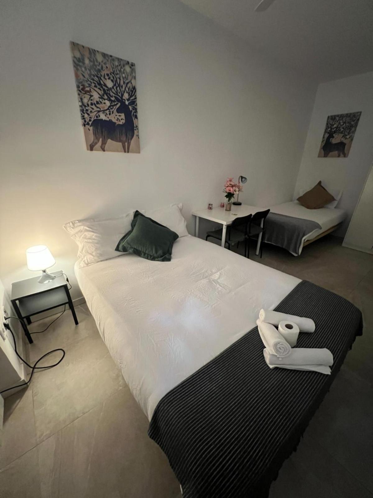 Caceres Habitaciones — Photos 3